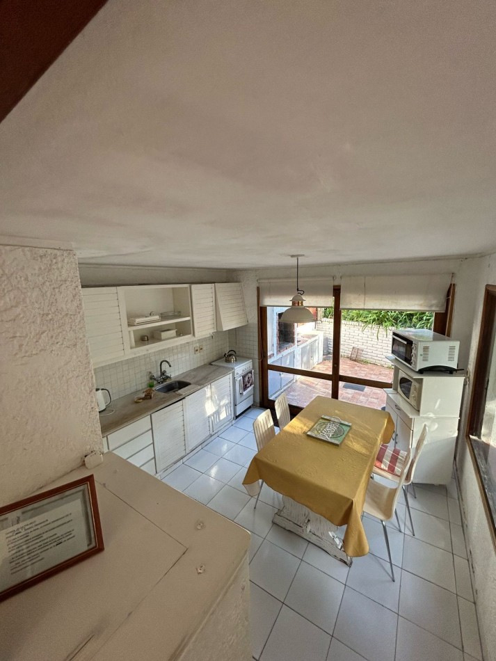 TRIPLEX EN UN PUNTA DEL ESTE- URUGUAY - MALDONADO
