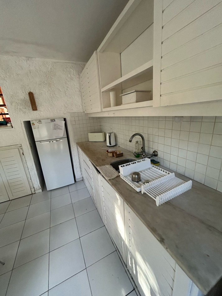TRIPLEX EN UN PUNTA DEL ESTE- URUGUAY - MALDONADO