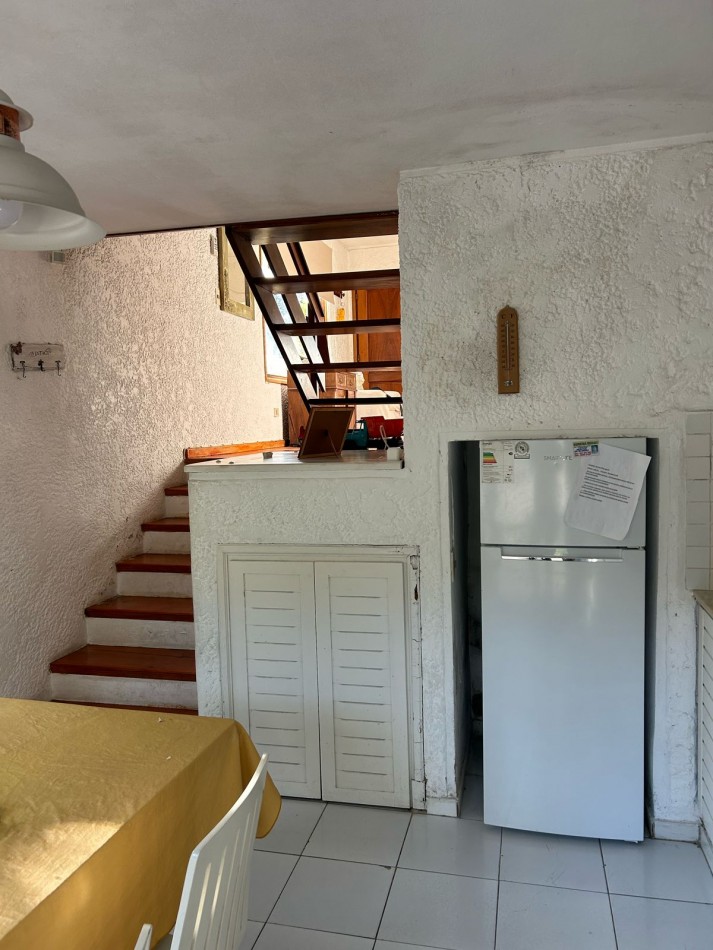 TRIPLEX EN UN PUNTA DEL ESTE- URUGUAY - MALDONADO
