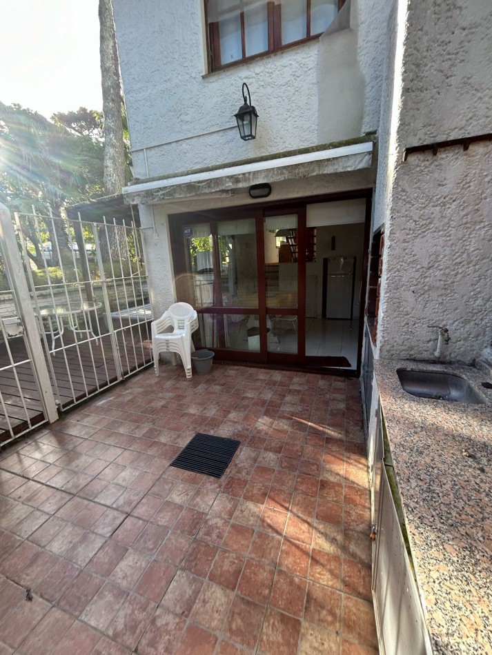 TRIPLEX EN UN PUNTA DEL ESTE- URUGUAY - MALDONADO