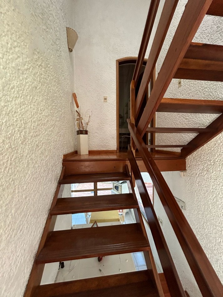 TRIPLEX EN UN PUNTA DEL ESTE- URUGUAY - MALDONADO
