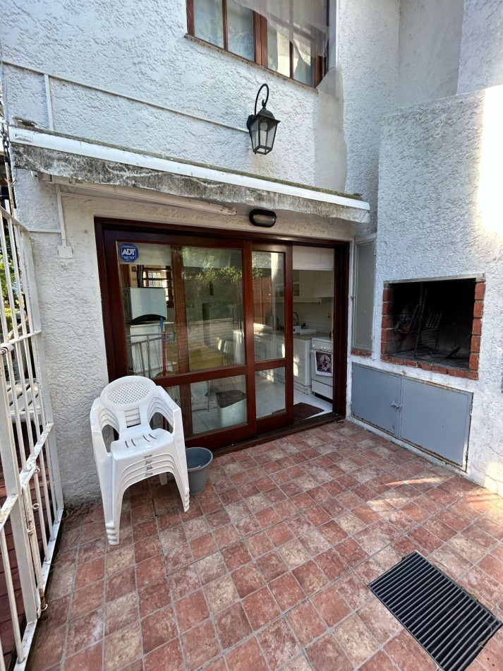 TRIPLEX EN UN PUNTA DEL ESTE- URUGUAY - MALDONADO