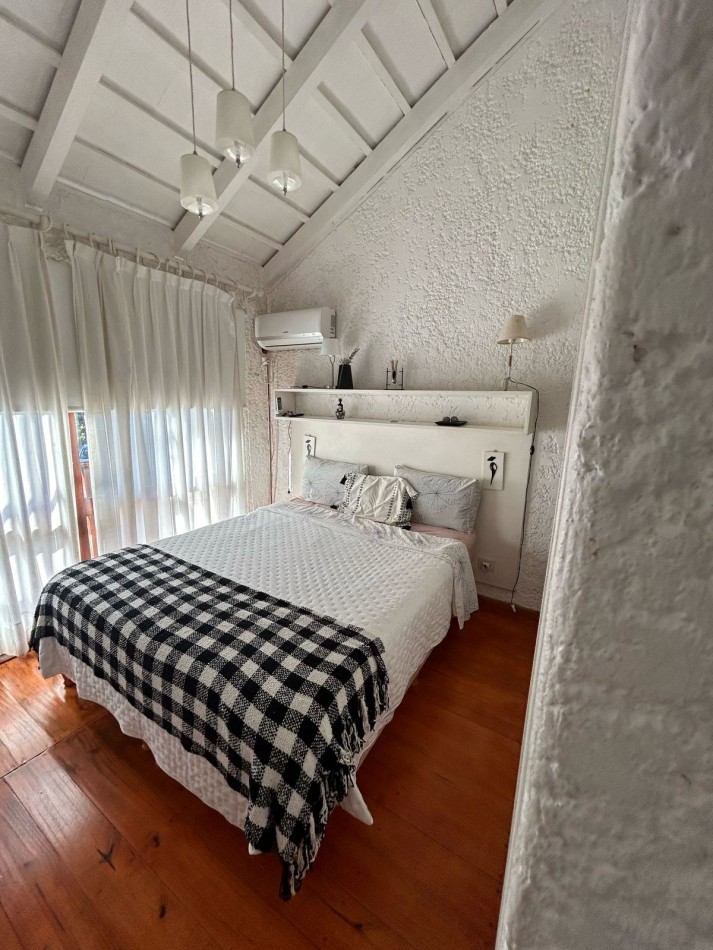 TRIPLEX EN UN PUNTA DEL ESTE- URUGUAY - MALDONADO