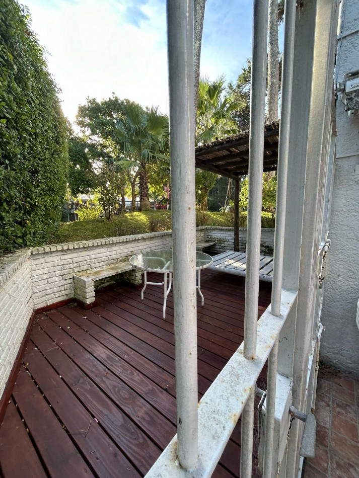 TRIPLEX EN UN PUNTA DEL ESTE- URUGUAY - MALDONADO