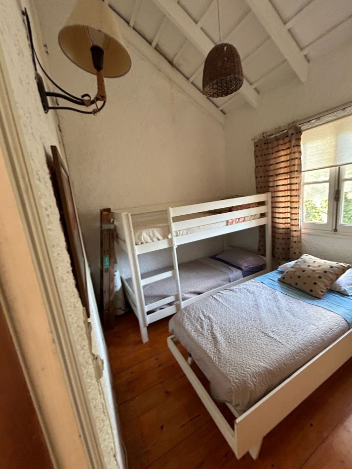 TRIPLEX EN UN PUNTA DEL ESTE- URUGUAY - MALDONADO