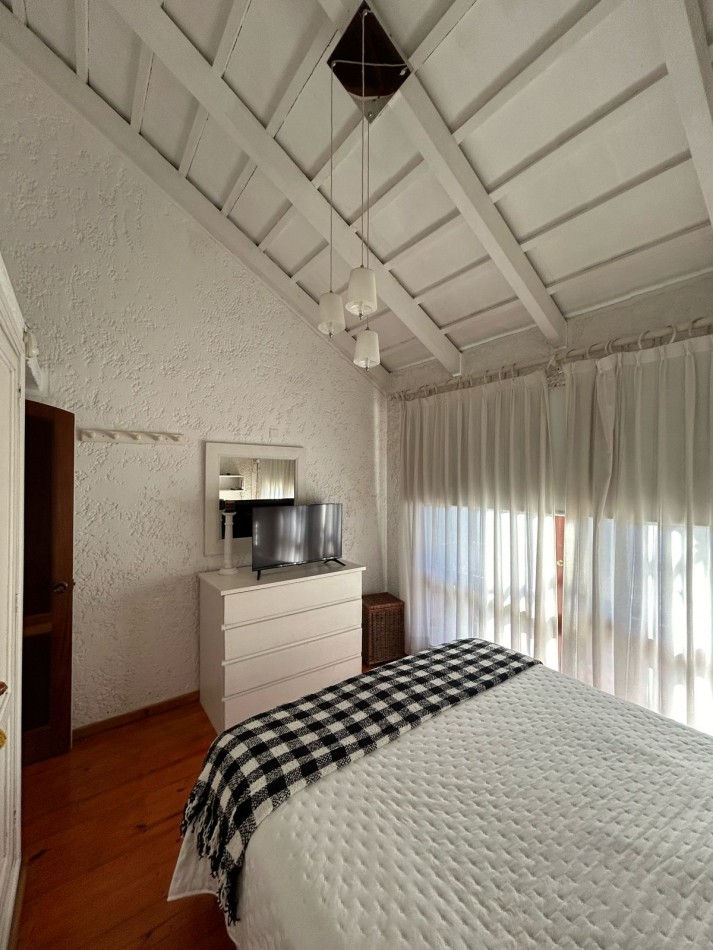 TRIPLEX EN UN PUNTA DEL ESTE- URUGUAY - MALDONADO
