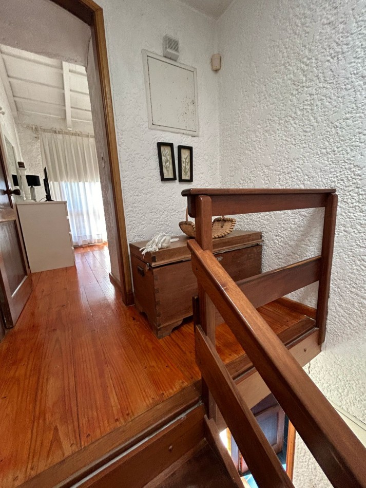 TRIPLEX EN UN PUNTA DEL ESTE- URUGUAY - MALDONADO