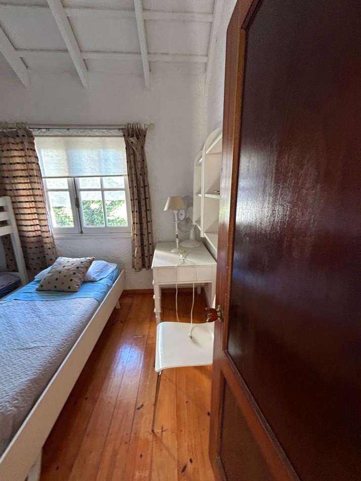 TRIPLEX EN UN PUNTA DEL ESTE- URUGUAY - MALDONADO