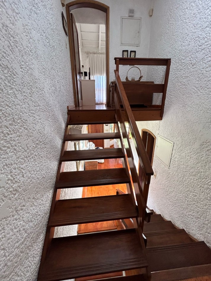 TRIPLEX EN UN PUNTA DEL ESTE- URUGUAY - MALDONADO
