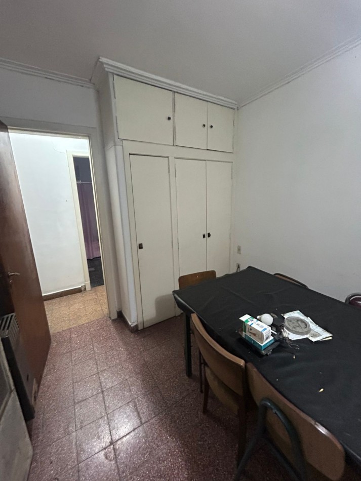 70 E/ 14 Y 15 - CASA LOTE PROPIO - LOTE 10X10 - APTO BANCO 