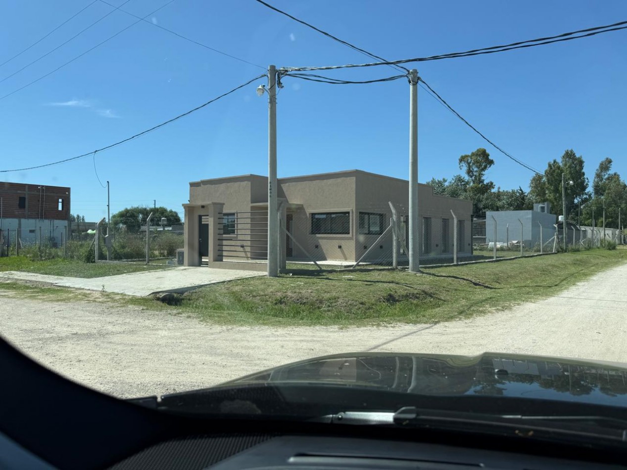 Casa en Barrio San Antonio