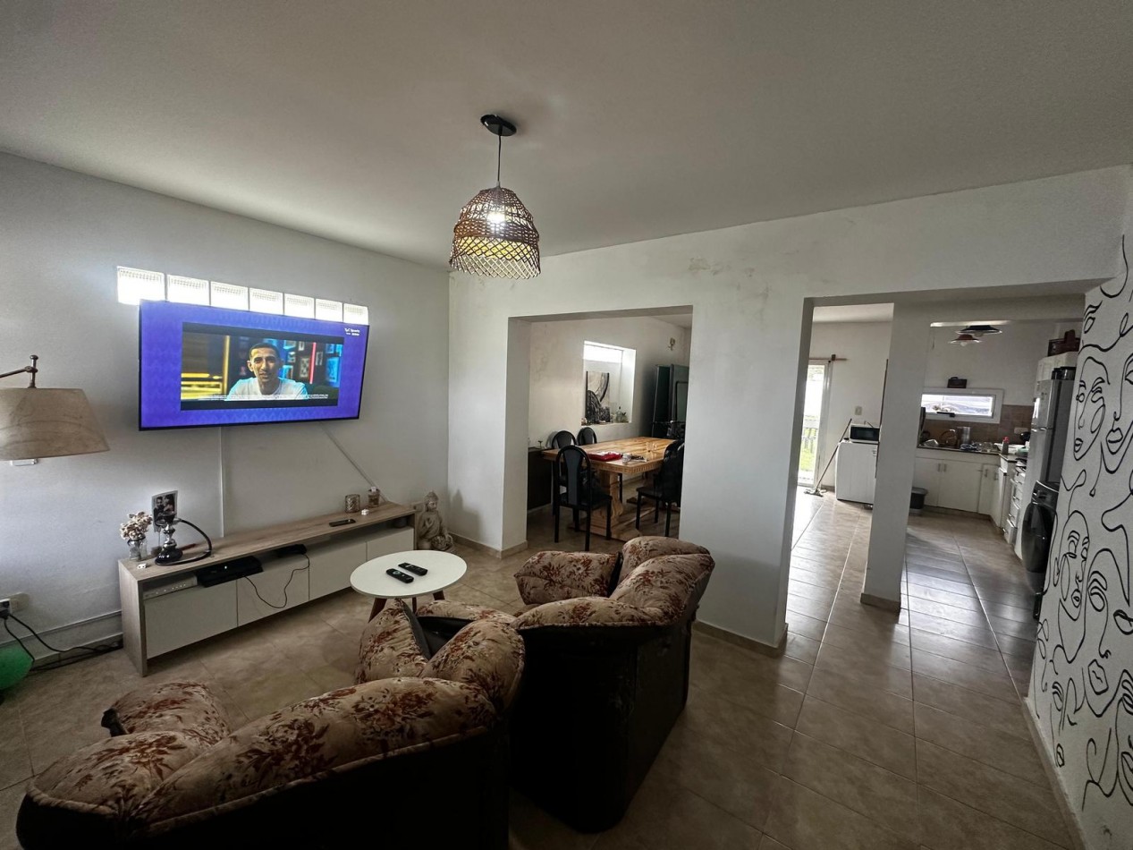 6 e/ 513 y 514. Casa en venta