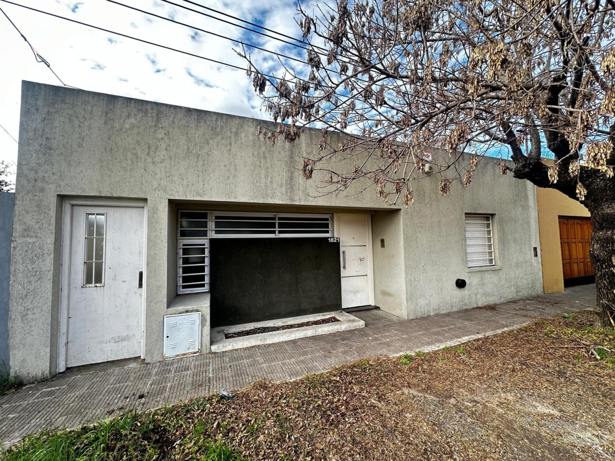 6 e/ 513 y 514. Casa en venta