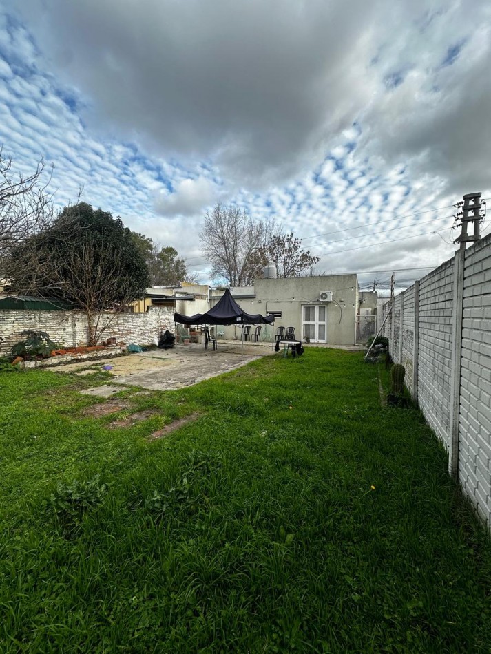 6 e/ 513 y 514. Casa en venta