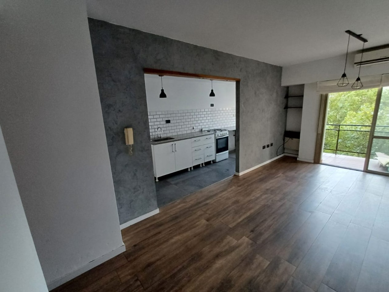 56 3 y 4-Departamento en venta 1 DORM CON COCHERA