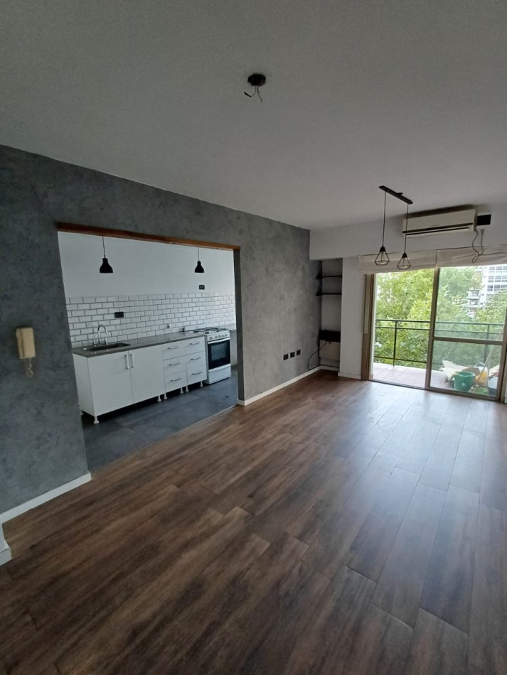 56 3 y 4-Departamento en venta 1 DORM CON COCHERA