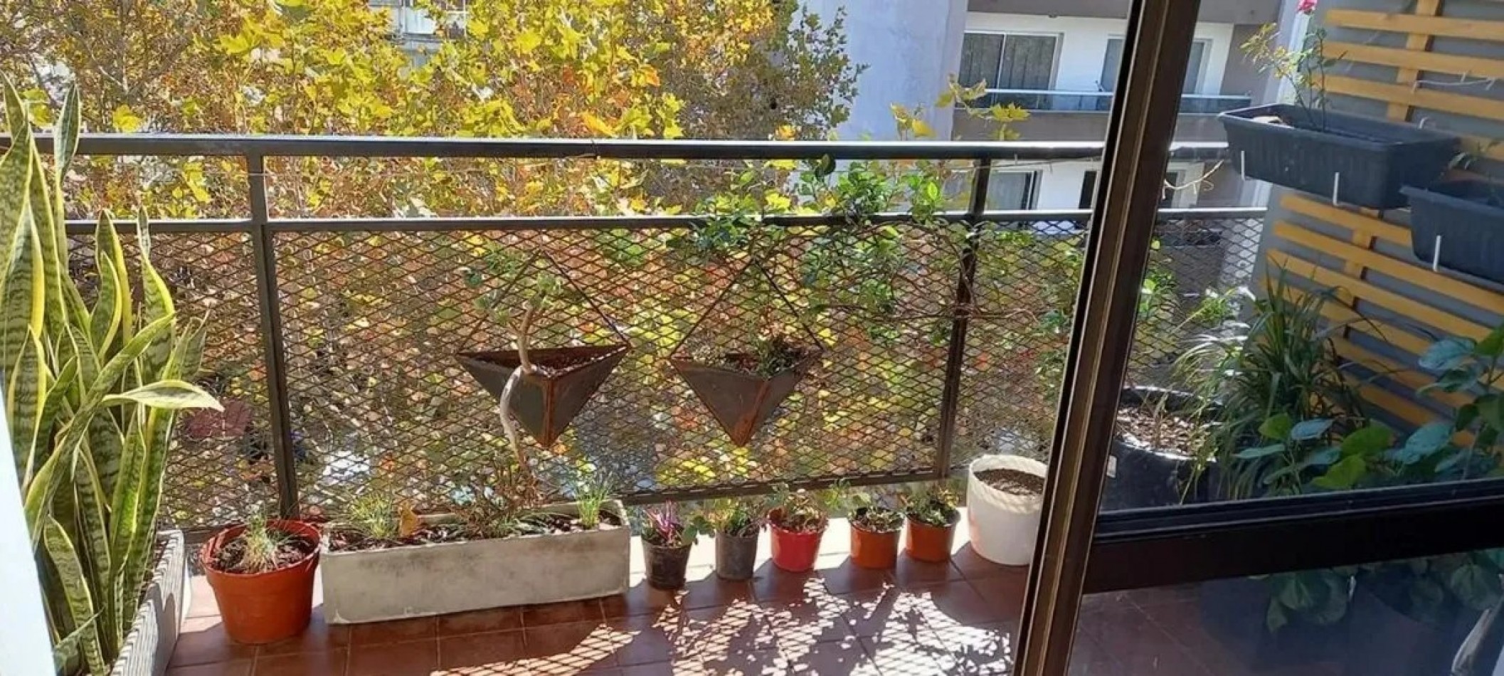 56 3 y 4-Departamento en venta 1 DORM CON COCHERA