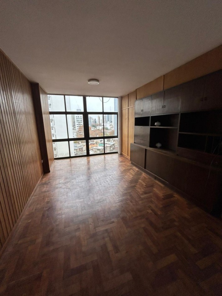 47 E/ 10 Y 11 - DEPTO DE 90 MT2 EN ALQUILER - CENTRO DE LA PLATA