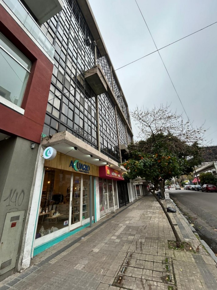 47 E/ 10 Y 11 - DEPTO DE 90 MT2 EN ALQUILER - CENTRO DE LA PLATA