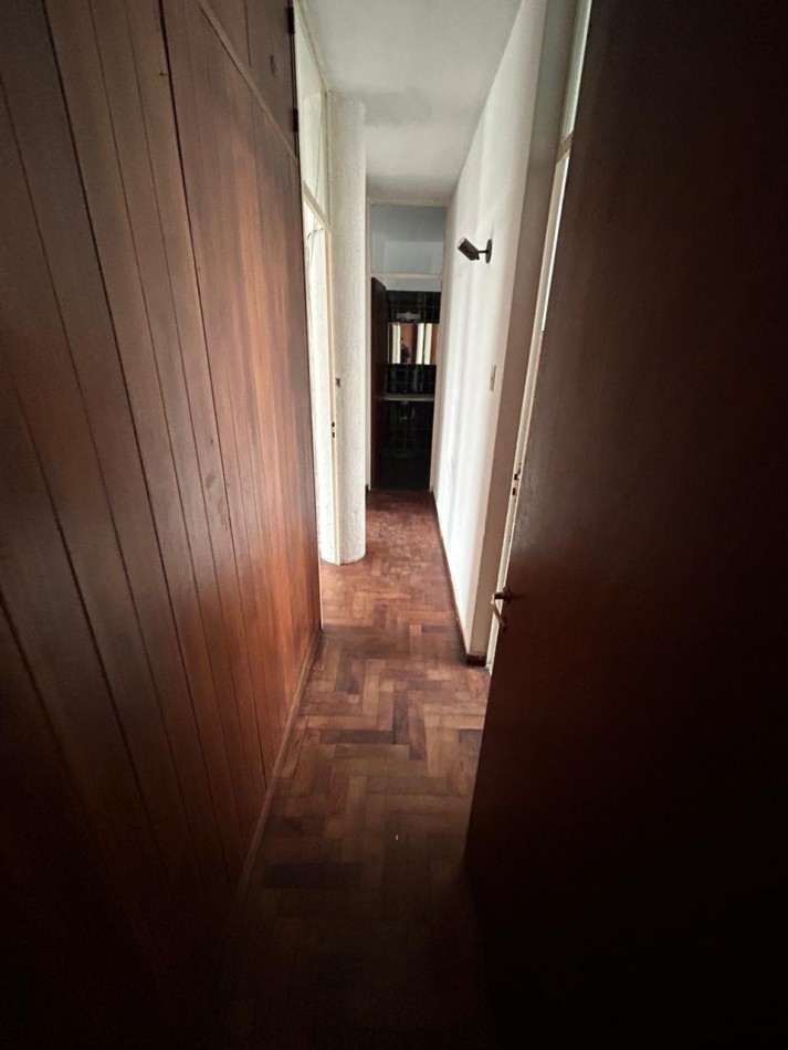 47 E/ 10 Y 11 - DEPTO DE 90 MT2 EN ALQUILER - CENTRO DE LA PLATA