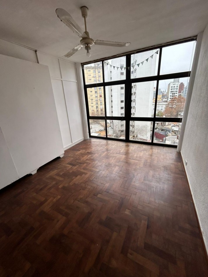 47 E/ 10 Y 11 - DEPTO DE 90 MT2 EN ALQUILER - CENTRO DE LA PLATA