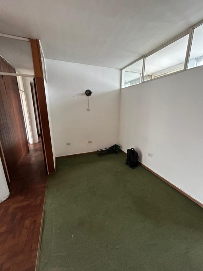 47 E/ 10 Y 11 - DEPTO DE 90 MT2 EN ALQUILER - CENTRO DE LA PLATA