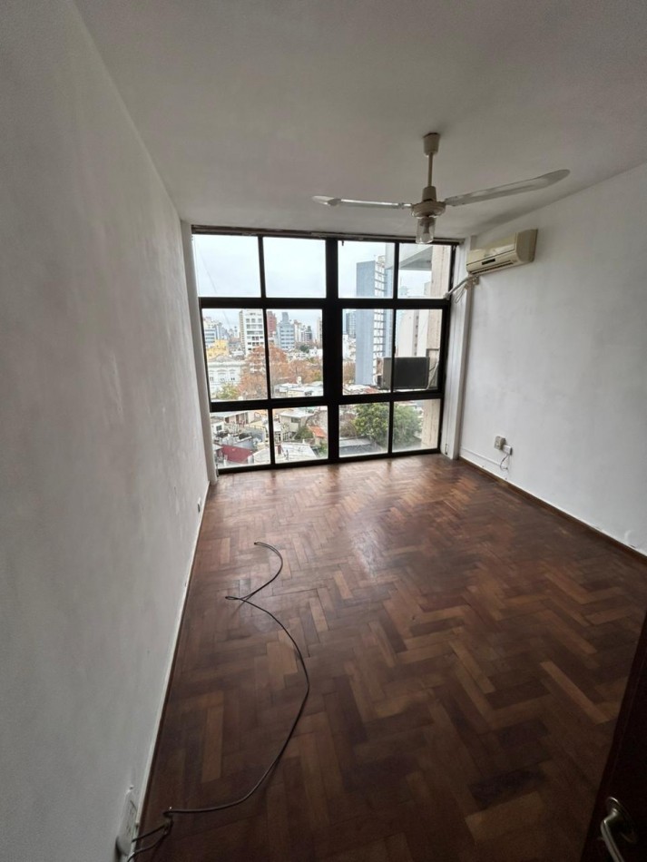 47 E/ 10 Y 11 - DEPTO DE 90 MT2 EN ALQUILER - CENTRO DE LA PLATA