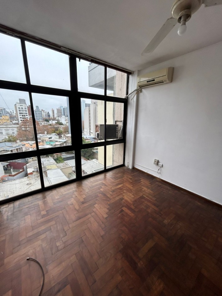 47 E/ 10 Y 11 - DEPTO DE 90 MT2 EN ALQUILER - CENTRO DE LA PLATA