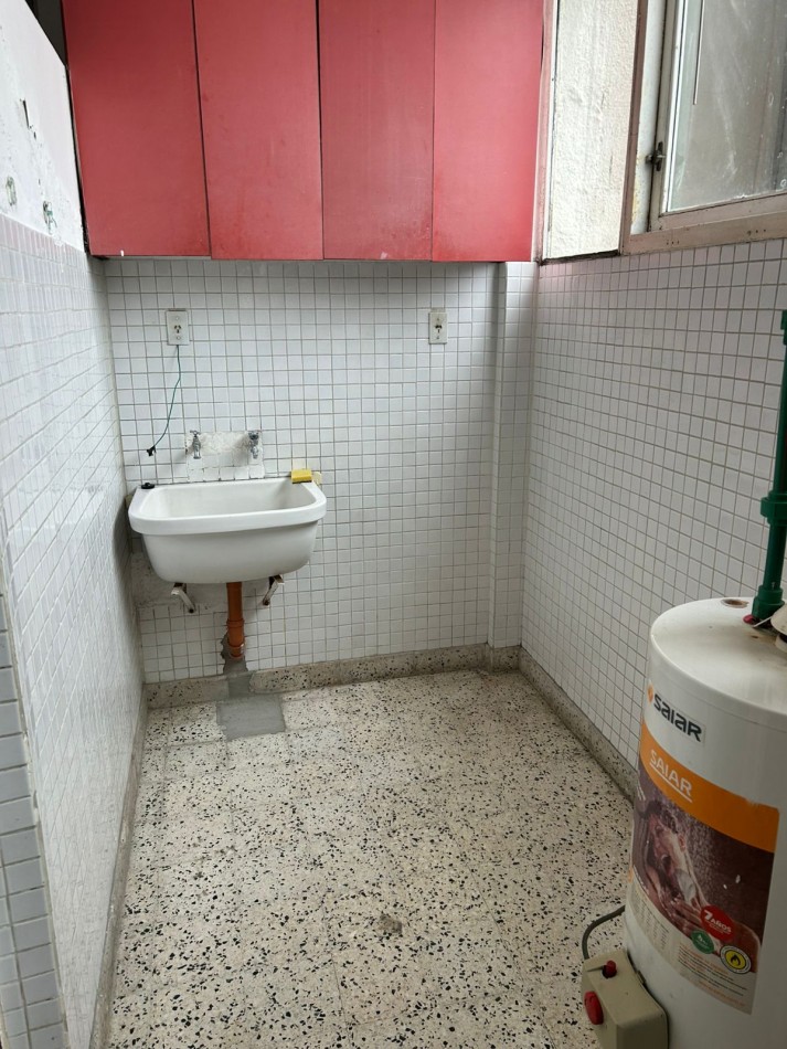 47 E/ 10 Y 11 - DEPTO DE 90 MT2 EN ALQUILER - CENTRO DE LA PLATA