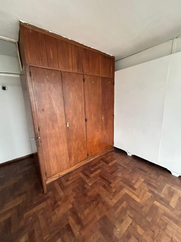 47 E/ 10 Y 11 - DEPTO DE 90 MT2 EN ALQUILER - CENTRO DE LA PLATA