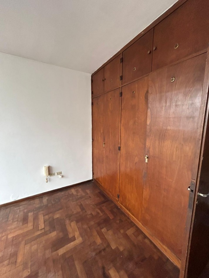 47 E/ 10 Y 11 - DEPTO DE 90 MT2 EN ALQUILER - CENTRO DE LA PLATA