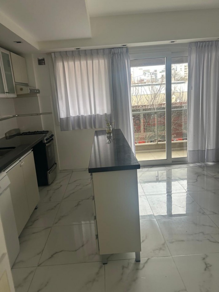  EXCELENTE DEPARTAMENTO DE 2 DORMITORIOS EN ALQUILER 