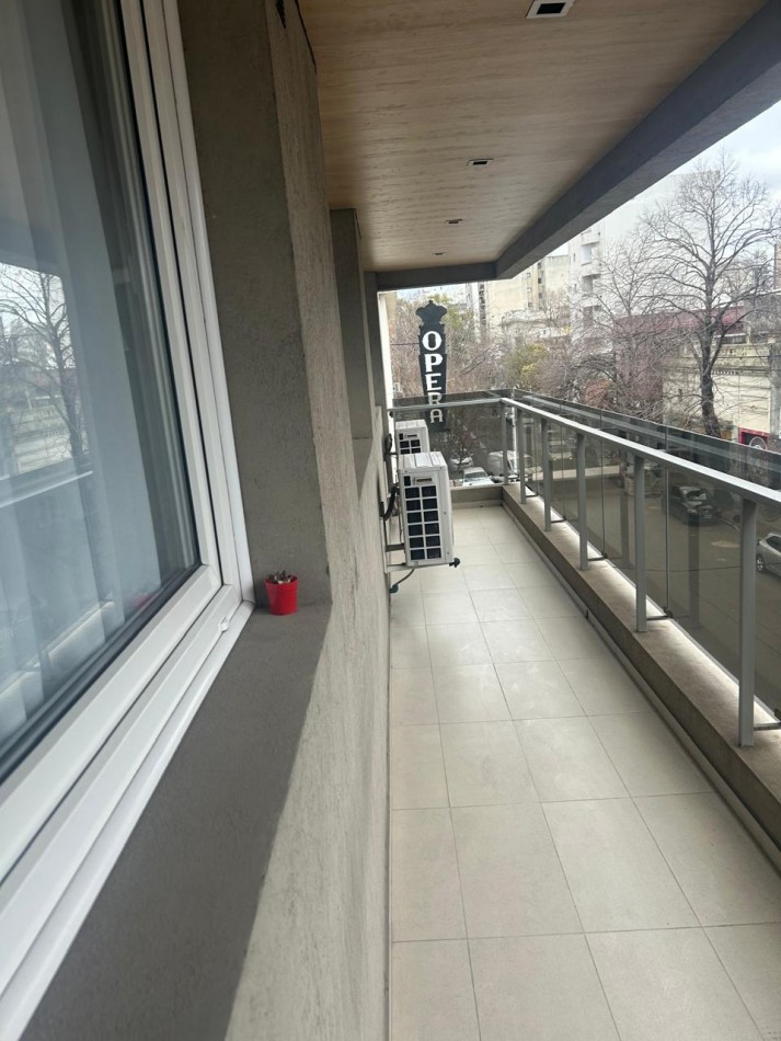  EXCELENTE DEPARTAMENTO DE 2 DORMITORIOS EN ALQUILER 