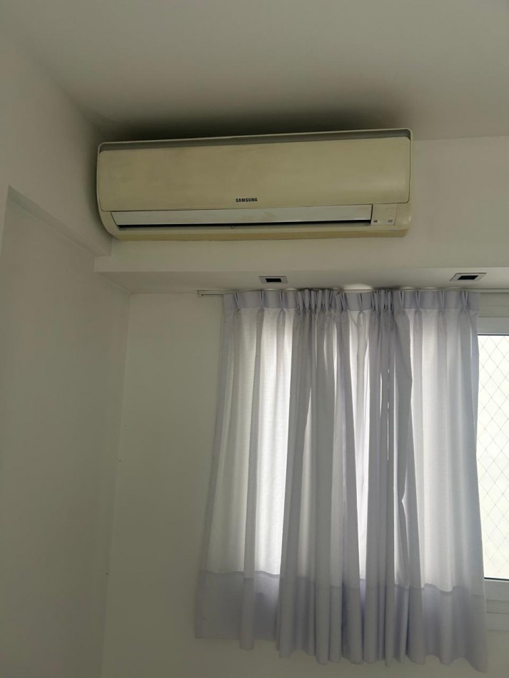  EXCELENTE DEPARTAMENTO DE 2 DORMITORIOS EN ALQUILER 