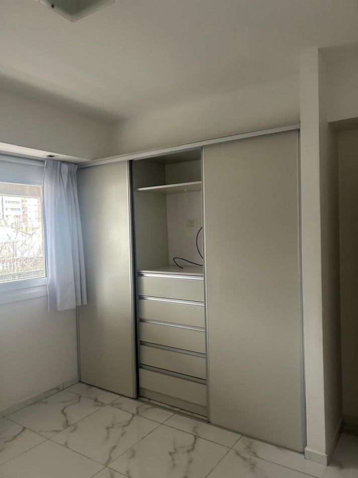  EXCELENTE DEPARTAMENTO DE 2 DORMITORIOS EN ALQUILER 