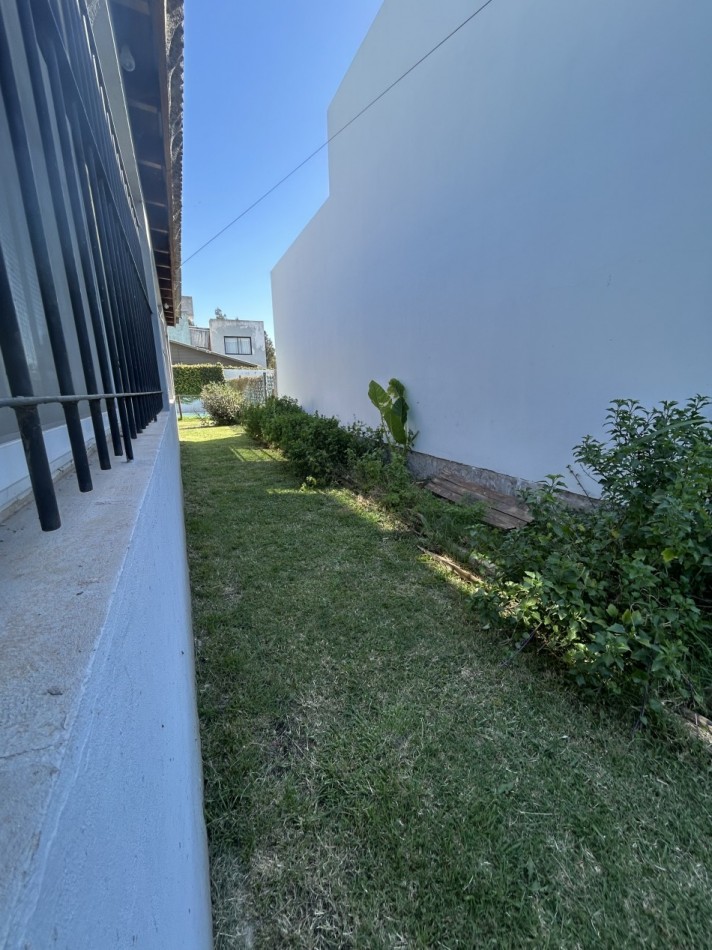 13 Y 651 - QUINCHO CON PILETA- LOTE CON ESCRITURA