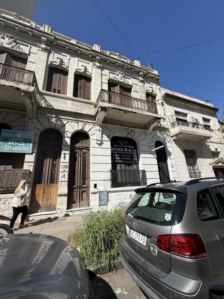 55 entre 6 y 7 - lote en venta 15x40 - 10Niveles 