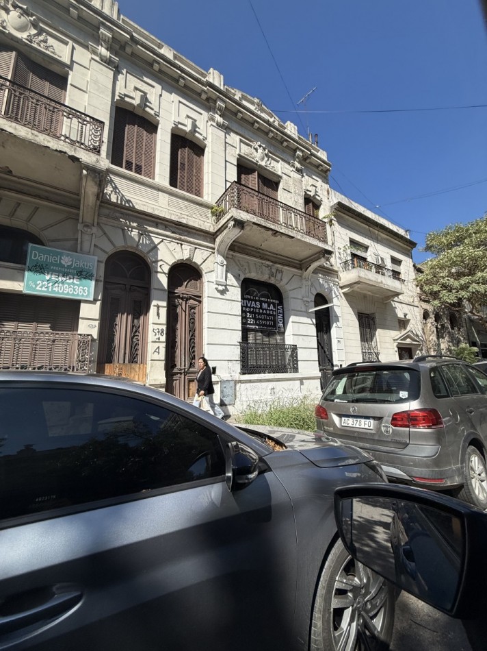 55 entre 6 y 7 - lote en venta 15x40 - 10Niveles 