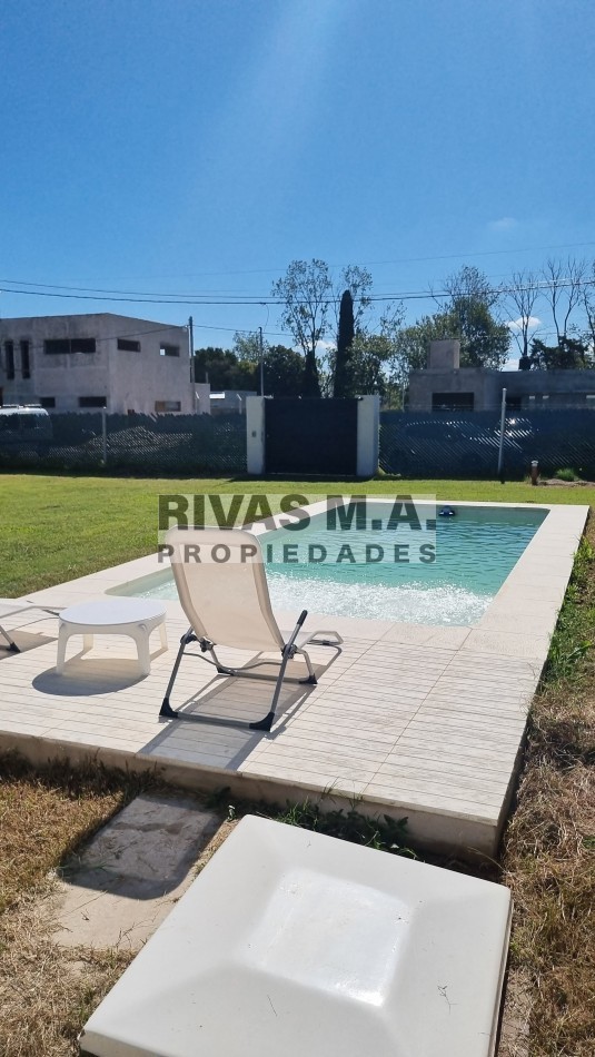 610 E/ 27 Y 28 - LOTES EN CONDOMINIO - 580m2 son dos lotes de 10x29