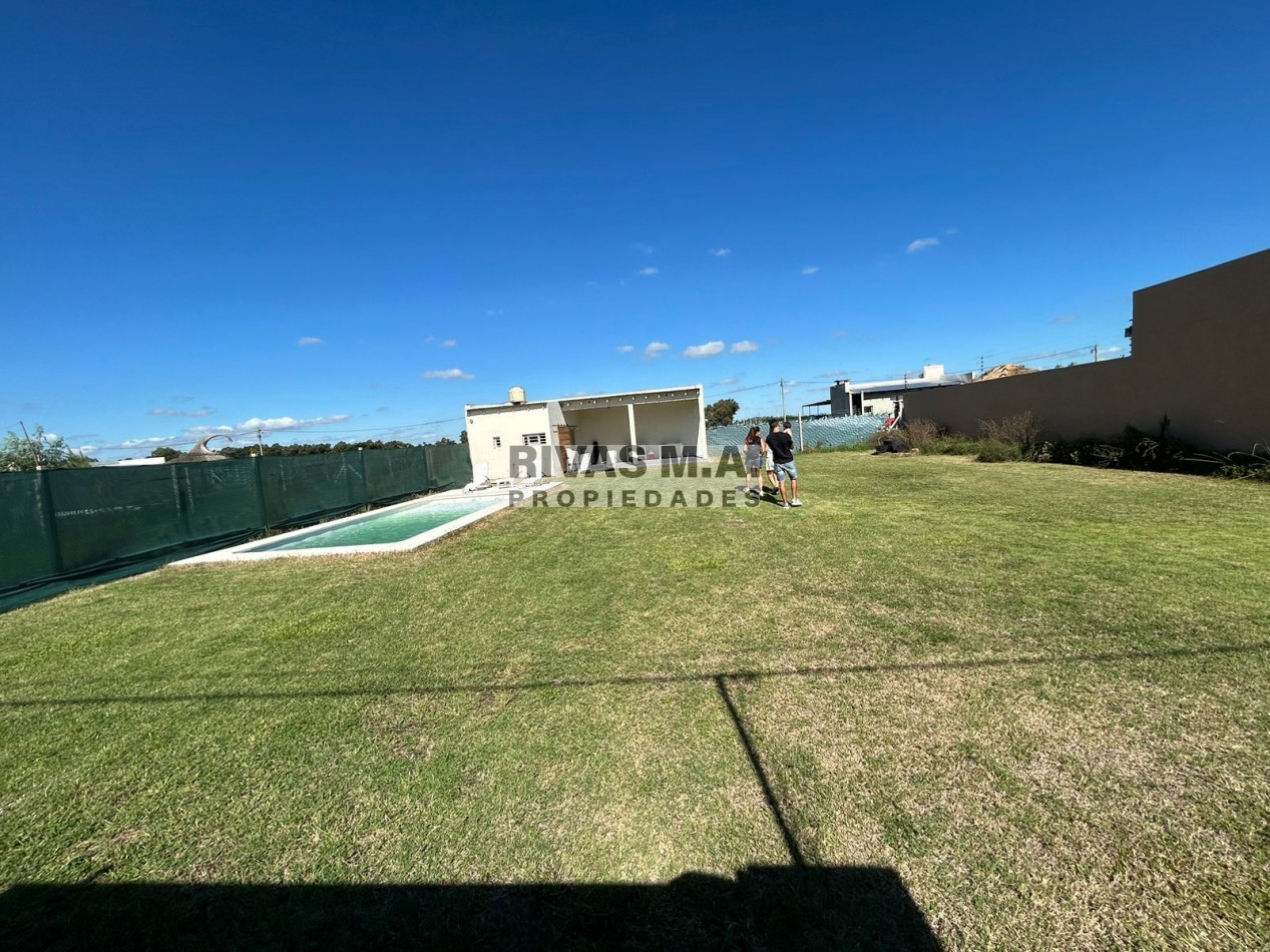 610 E/ 27 Y 28 - LOTES EN CONDOMINIO - 580m2 son dos lotes de 10x29