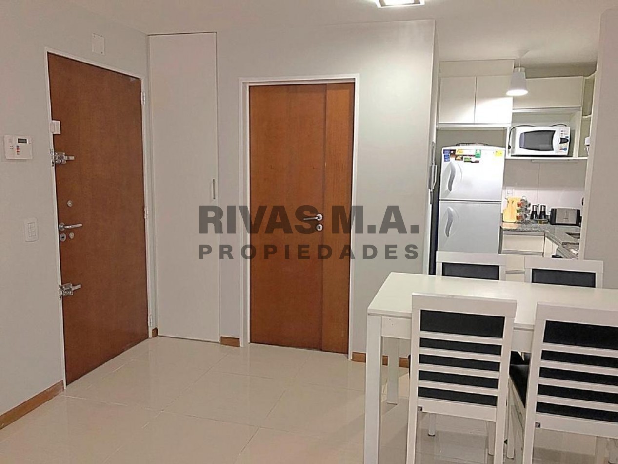 COCHABAMBA 820 -CABA -  VENTA MONOAMBIEBTE AMUEBLADO IDEAL INVERSOR PARA Airbnb 