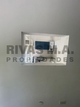 VENTA 60 ESQ 3- 2 DORM CON BALCON