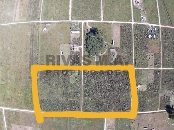 615 y 29 - LOTE EN CONDOMINIO - EN ARANA 
