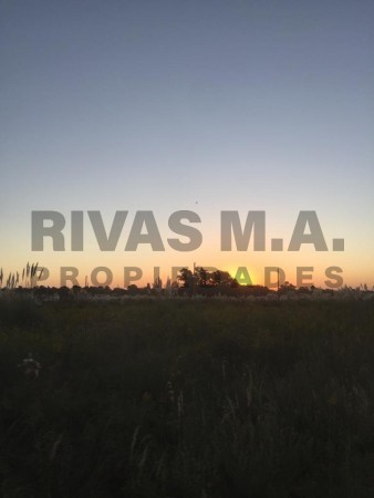 615 y 29 - LOTE EN CONDOMINIO - EN ARANA 