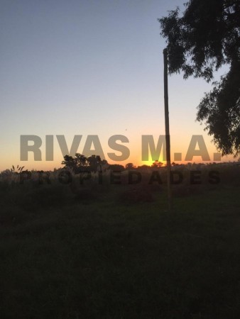 615 y 29 - LOTE EN CONDOMINIO - EN ARANA 