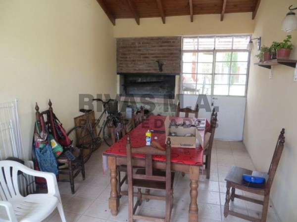 423 bis e/ 17 y 18 casa en venta