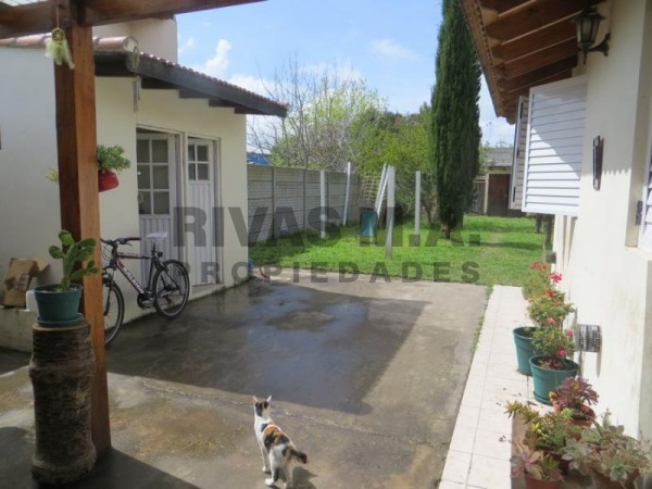 423 bis e/ 17 y 18 casa en venta