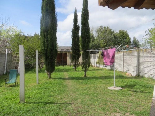 423 bis e/ 17 y 18 casa en venta