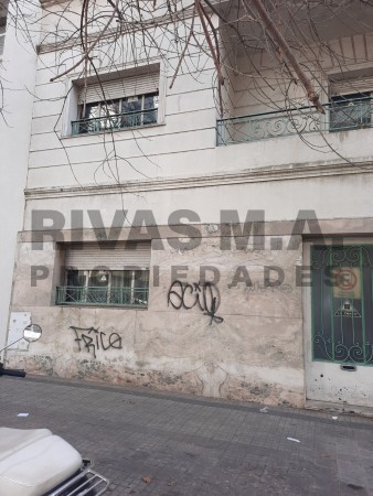 43 E/ 13 Y 14 - CASA SOBRE LOTE DE 8 X 40 - IDEAL CONSTRUCTORA 