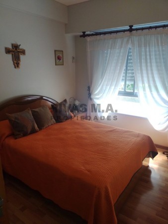 EXCELENTE DEPARTAMENTO DE 1 DORMITORIO - BANO - COCINA COMEDOR - BALCON  - 44M2